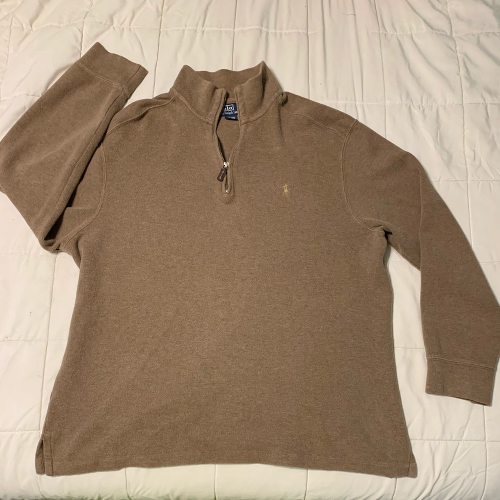 Polo by Ralph Lauren sweater